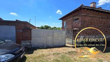 Продажа - Дом в Брод,  Хасково