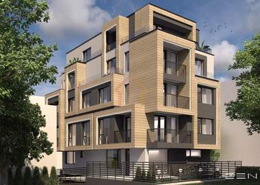 Vânzare - Apartament în Țentăr,  Vrața