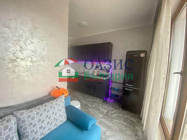Satış - Apartman olarak Nesebar,  Burgas