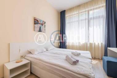 Продажба - Апартамент в Аспарухово,  Варна