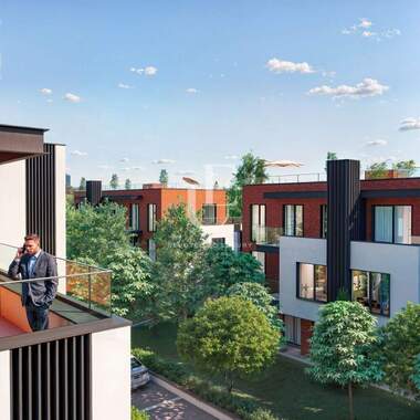 For sale - Apartment in Pancharevo,  Sofia