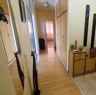 Verkauf - Wohnung in Drujba 1,  Haskowo