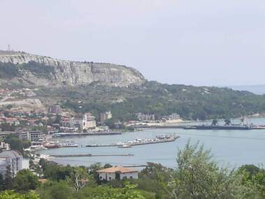 For sale - House in Balchik,  Dobrich