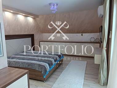 Verkauf - Wohnung in Rawda,  Burgas