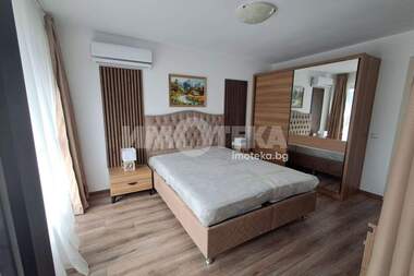 Verkauf - Wohnung in Goze Deltschew,  Sovia