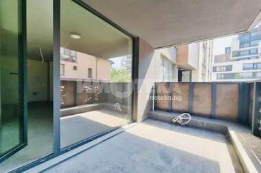 For sale - Apartment in Krastova vada,  Sofia