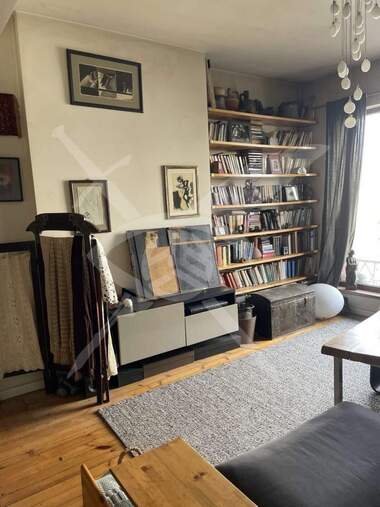 Vânzare - Apartament în Oboriștie,  Sofia