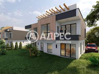 For sale - House in Vinica,  Varna