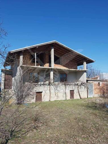 For sale - House in Belovica,  Plovdiv