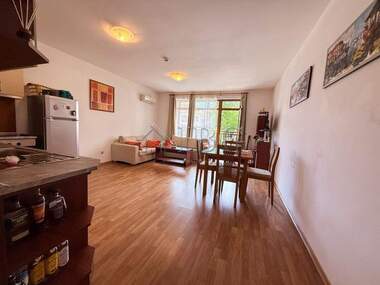For sale - Apartment in Kamenar,  Burgas