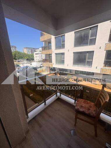 Închiriere - Apartament în Otdih i kultura,  Plovdiv