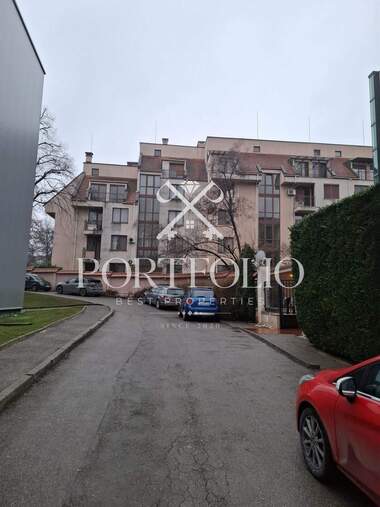 Satış - Apartman olarak Vitoşa,  Sofia