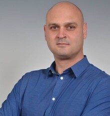 jeliazko Mihalev
