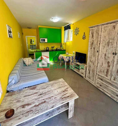 Verkauf - Wohnung in Pomorie,  Burgas
