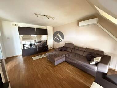 For sale - Apartment in Trakia,  Plovdiv