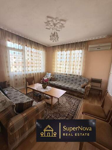 For sale - Floor of a house in Kamenni,  Haskovo