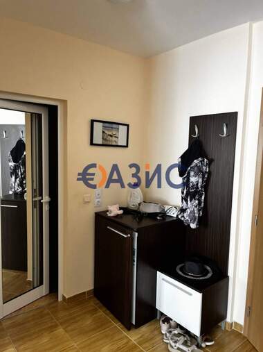 For sale - Apartment in Sveti Vlas,  Burgas