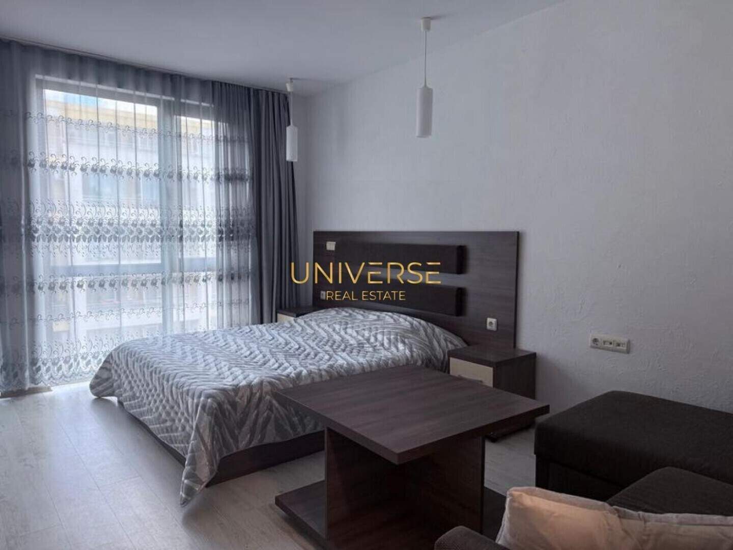 studio Apartament în Sunny Beach, Burgas – fotografia 3