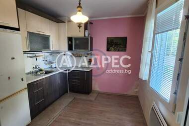 Продажба - Апартамент в Изгрев,  Бургас