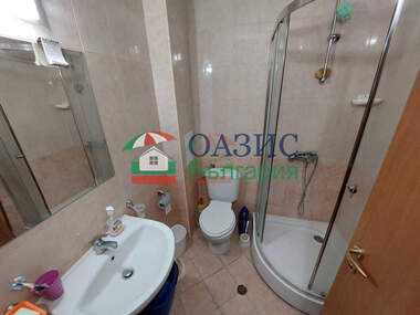 For sale - Apartment in Kosharitsa,  Burgas