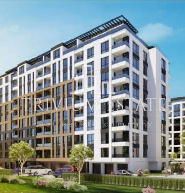 Продажба - Апартамент в Тракия,  Пловдив