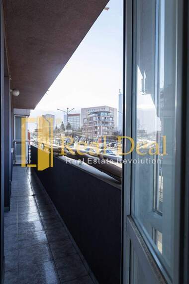 Miete - Büro in Darweniza,  Sovia