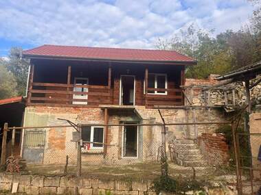 For sale - House in Cherven,  Ruse