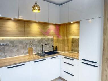 For rent - Apartment in Vazrajdane 3,  Varna