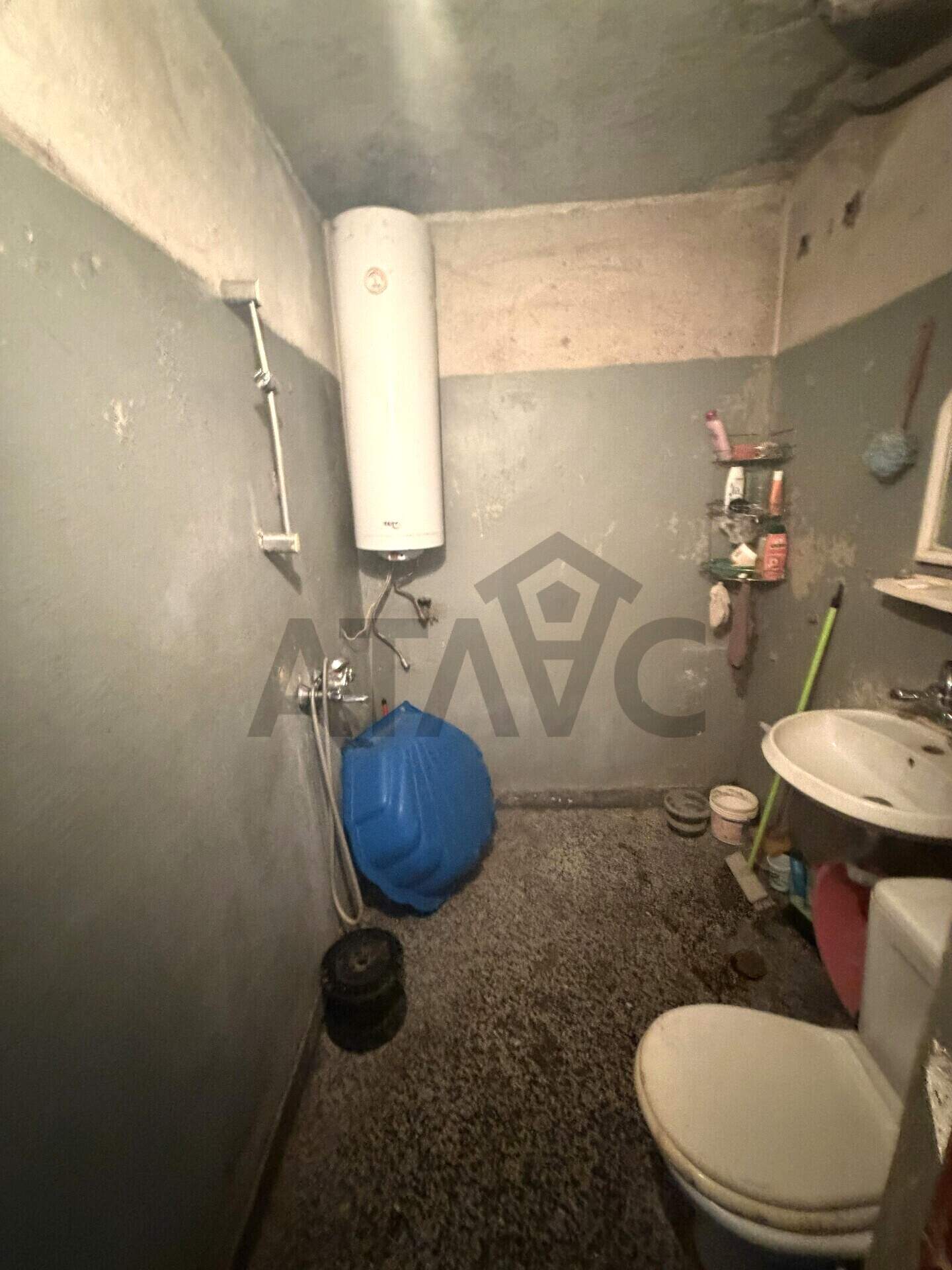 Multiroom Apartment in Kiuchuk Parizh, Plovdiv – photo 4