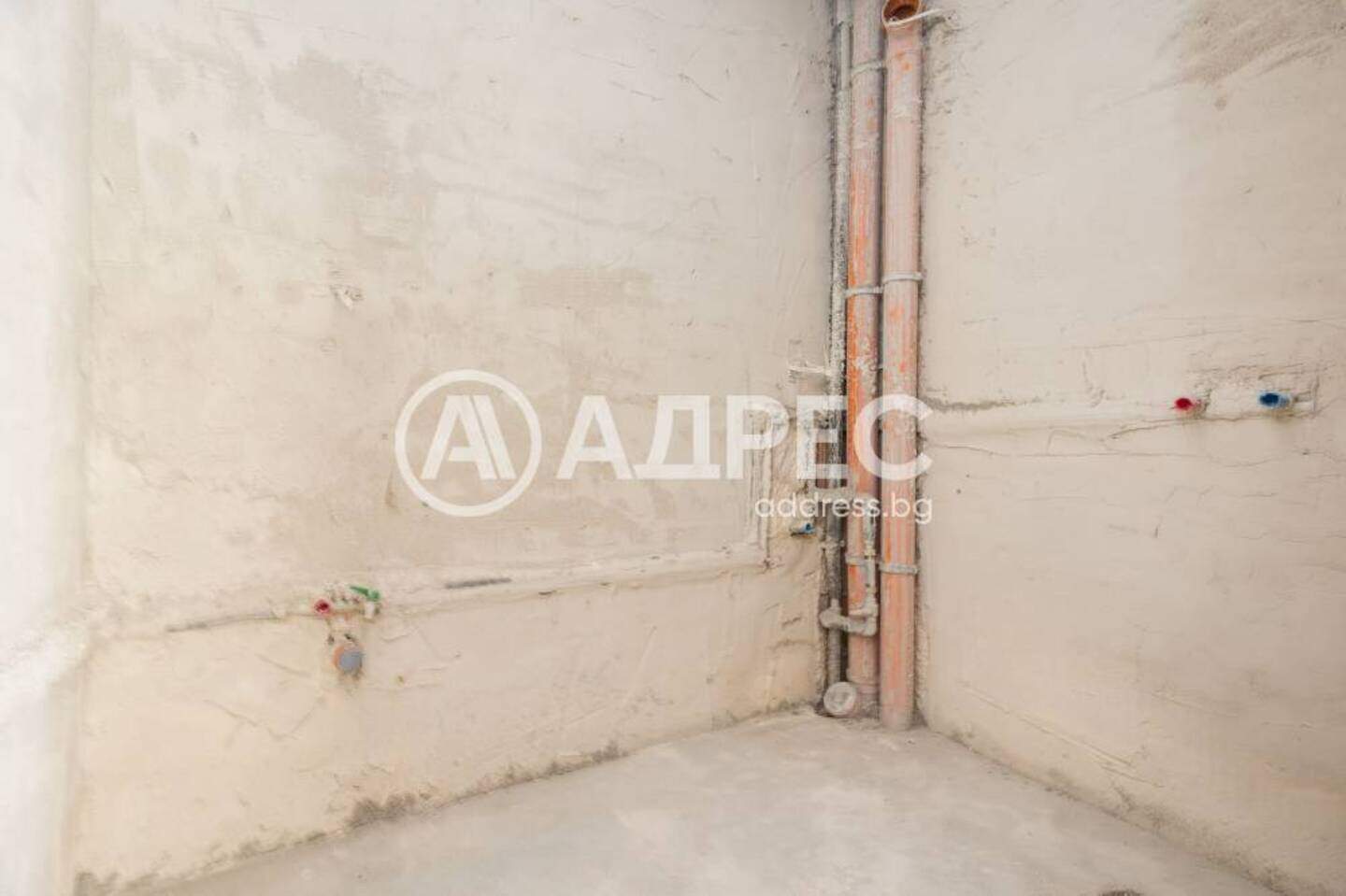 Zweizimmer Wohnung in Winiza, Varna – Foto 9