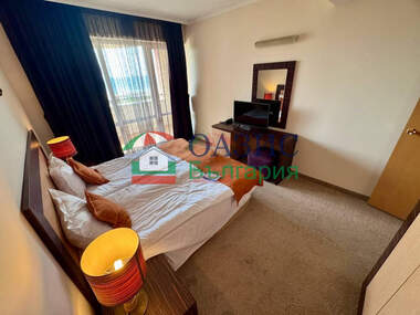 Satış - Apartman olarak Sunny Beach,  Burgas