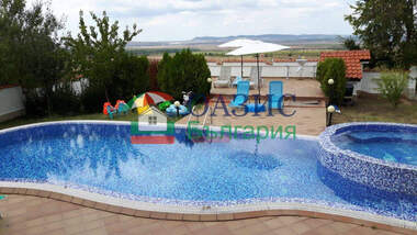 For sale - Apartment in Kosharitsa,  Burgas