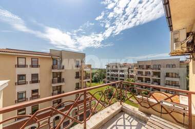 For sale - Apartment in Balchik,  Dobrich