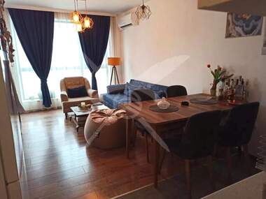 For rent - Apartment in Kaysieva gradina,  Varna