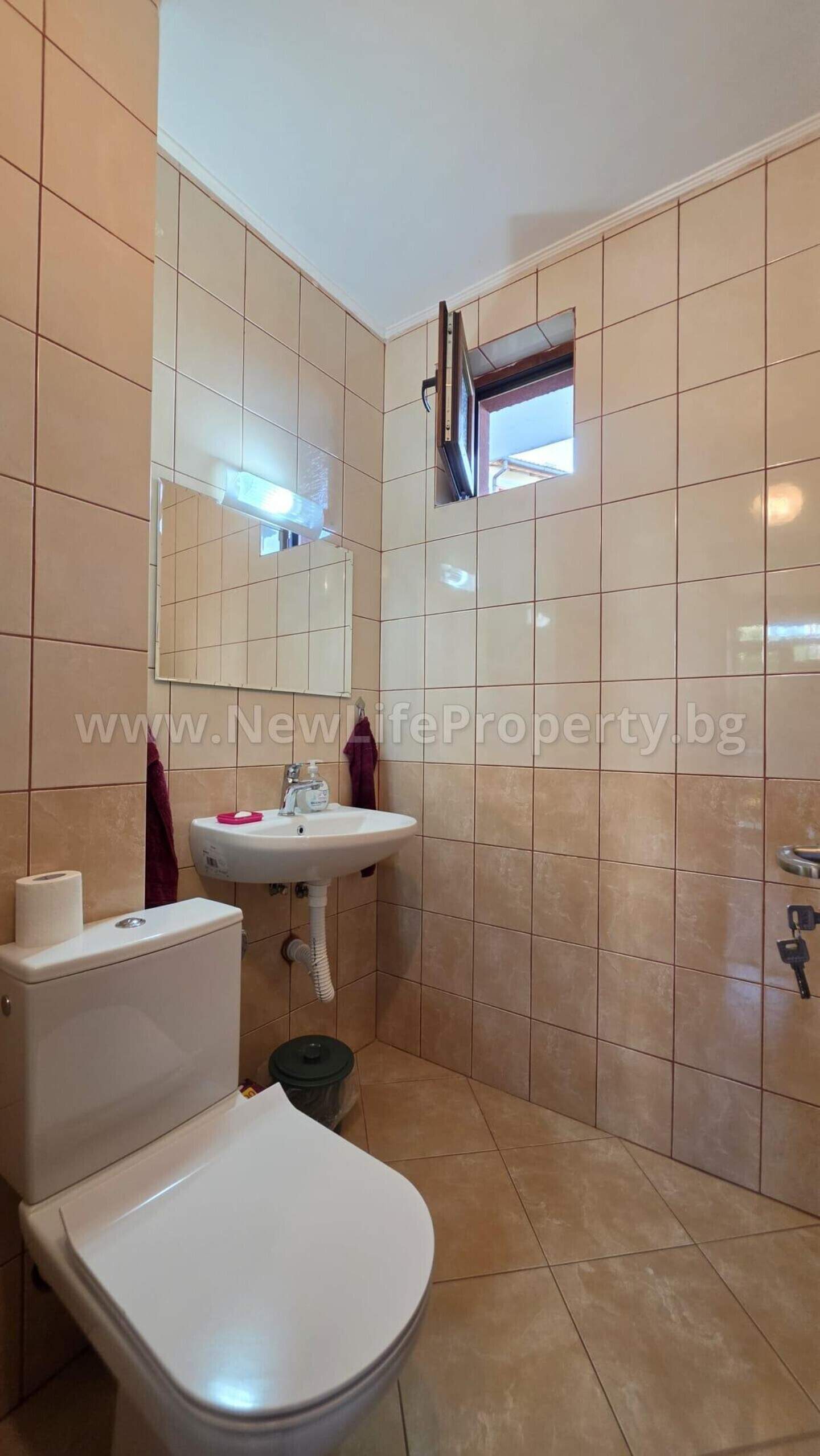 Ev olarak Aleksandrovo, Burgas – fotoğraf 7