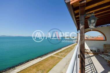 Vânzare - Apartament în Pomorie,  Burgas