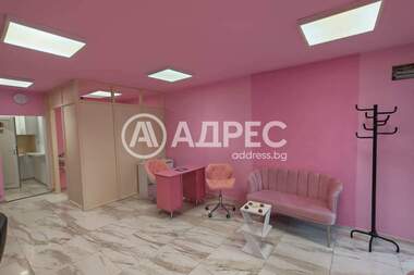 Аренда - Офис в Редута,  София