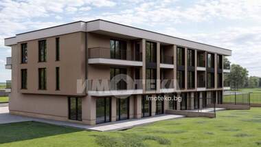 Продажба - Апартамент в Беломорски,  Пловдив