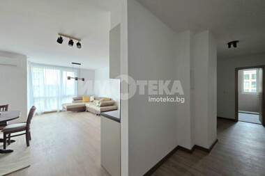 Vânzare - Apartament în Ovcea Kupel,  Sofia