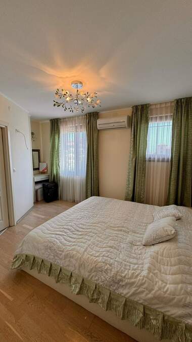 Satış - Apartman olarak Nesebar,  Burgas