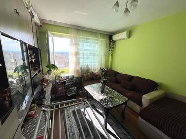 For sale - Apartment in Kazanlak,  Stara Zagora