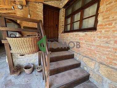 For sale - House in Cherni Vrah,  Shumen