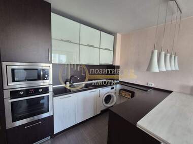 Miete - Wohnung in Mladost-1A,  Sovia