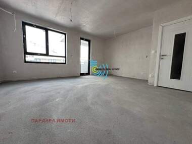 For sale - Apartment in Hristo Smirnenski,  Plovdiv