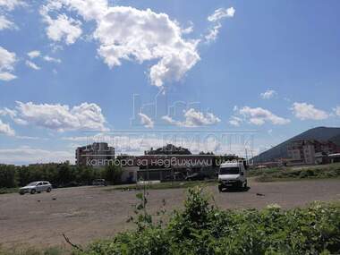 Vânzare - Teren de construcții în Sini kamăni,  Sliven