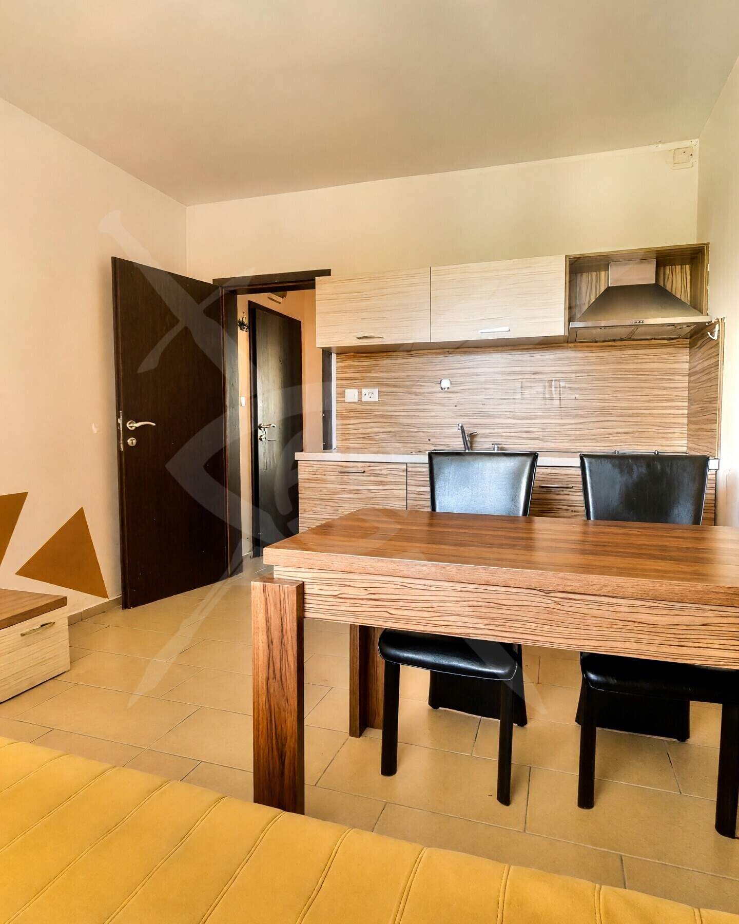 Zweizimmer Wohnung in Sonnenstrand, Burgas – Foto 2