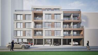 Satış - Apartman olarak Zornica,  Burgas