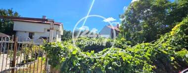For sale - For Construction in Alen mak,  Varna