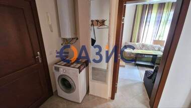 Verkauf - Wohnung in Tschernomorez,  Burgas