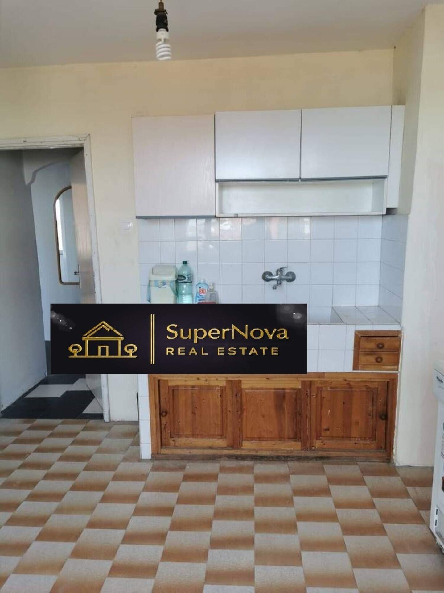 Dreizimmer Wohnung in Orfey, Haskowo – Foto 5